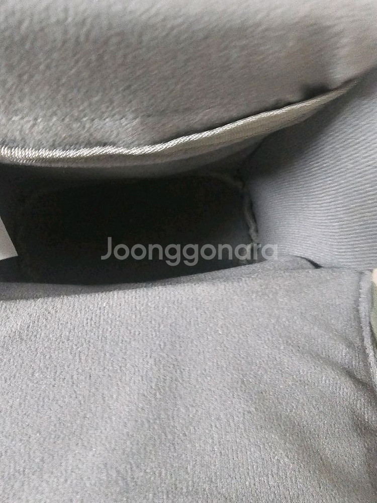 미스테리랜치 퀵 드로 비노 하네스 10X--1