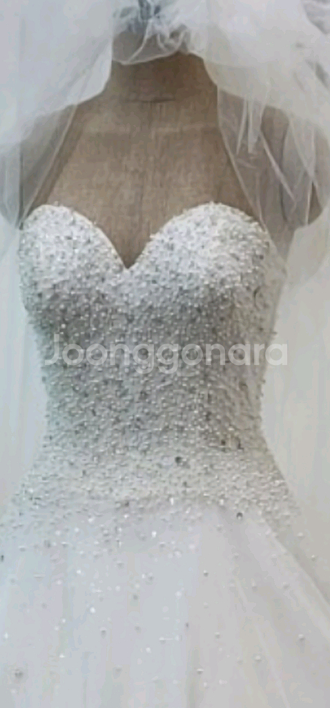 청담수입웨딩드레스--0