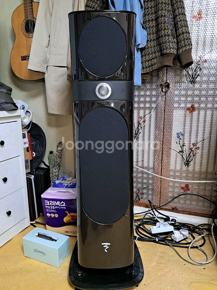 스피커 FOCAL SOPRA NO.2--1