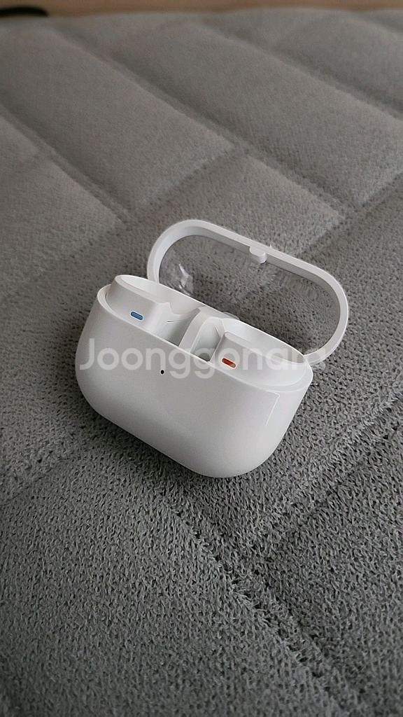 버즈3 프로 본체 팝니다!--0