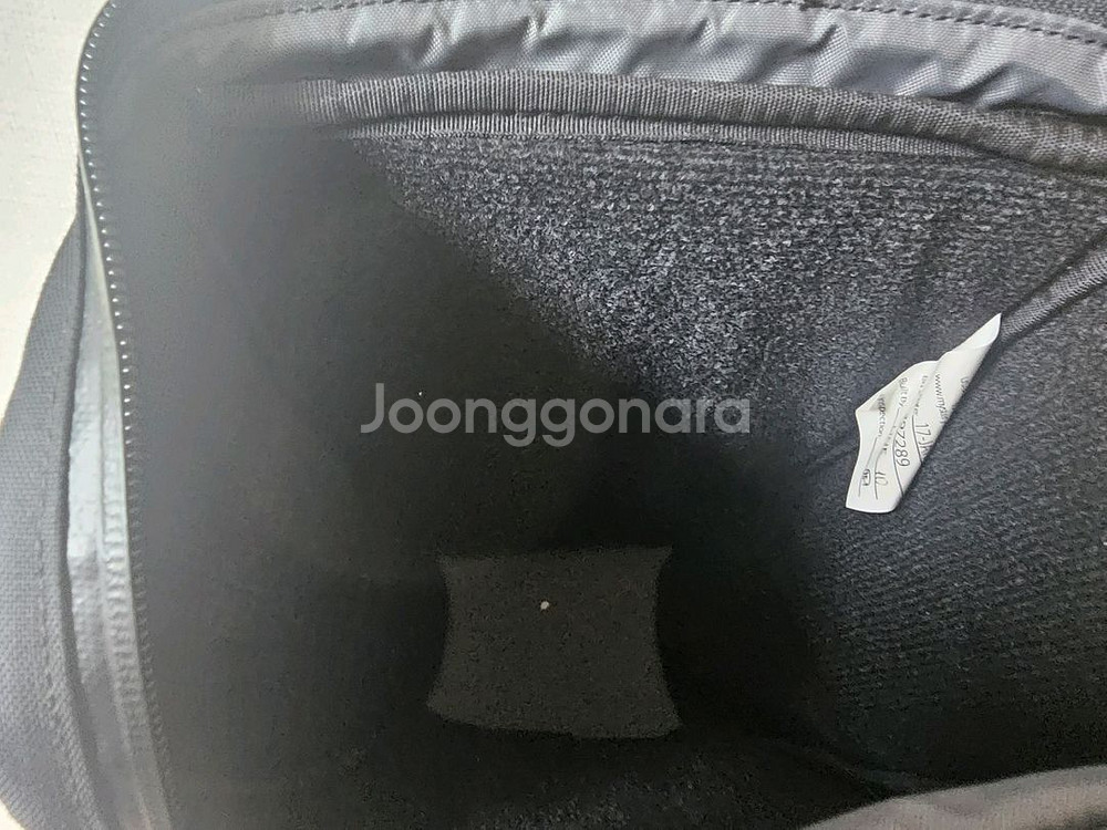미스테리랜치 DSLR 체스트 리그 카메라 가방--1