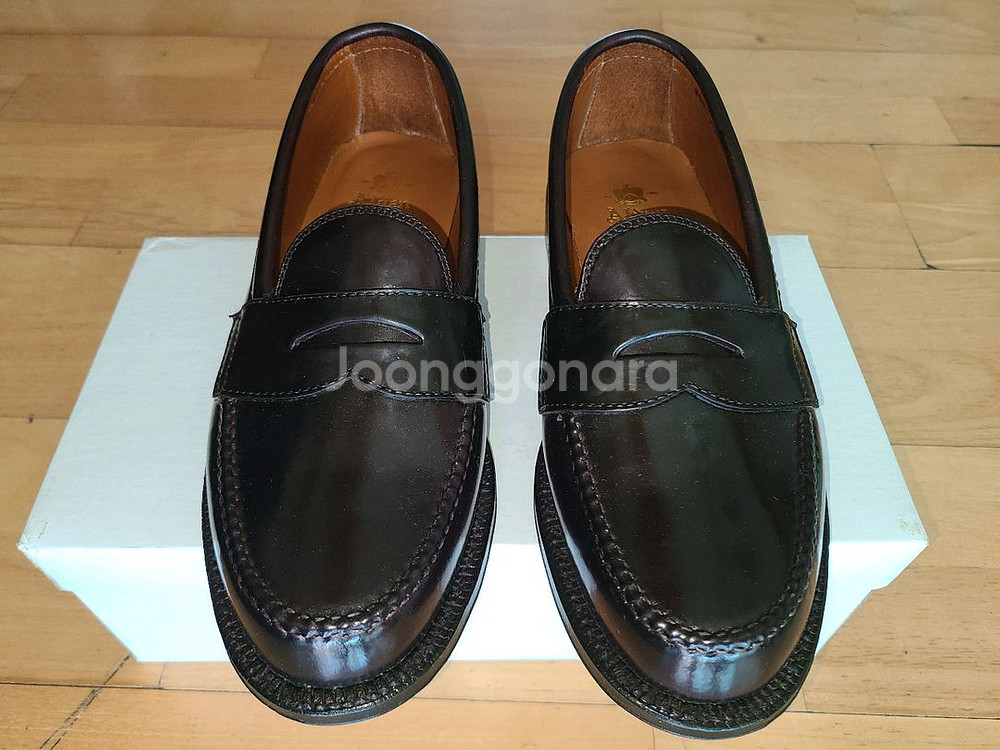 알든 alden 986 us6.5E--0
