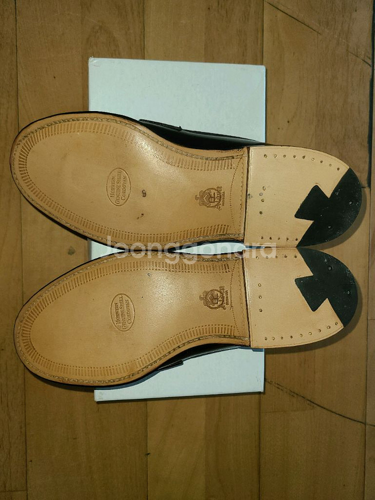 알든 alden 986 us6.5E--5