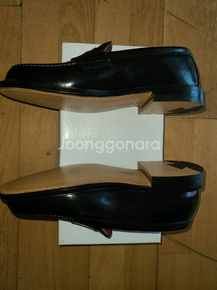 알든 alden 986 us6.5E--4