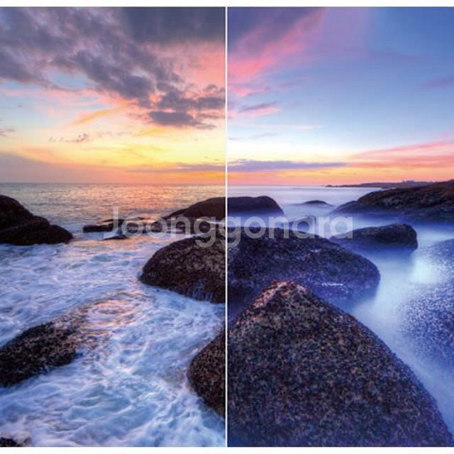 K&F 62mm NANO-X ND1000 필터--7