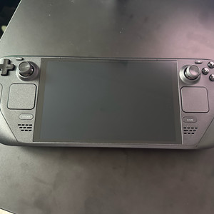 스팀덱 oled 1tb
