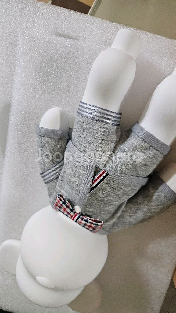 브릭베어 베어브릭 석고방향제 27Cm 명품디자인 몸체발--1