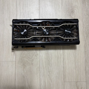RTX2070 SUPER 8GB 부품용 그래픽카드