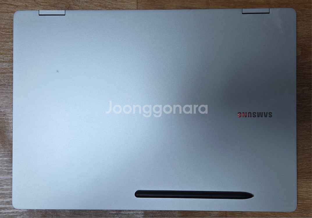 갤럭시북4 프로360 i7 1TB 32G 팝니다.--0
