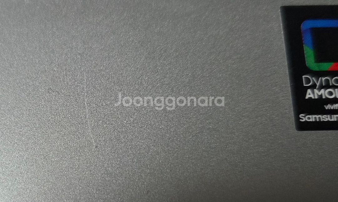 갤럭시북4 프로360 i7 1TB 32G 팝니다.--2