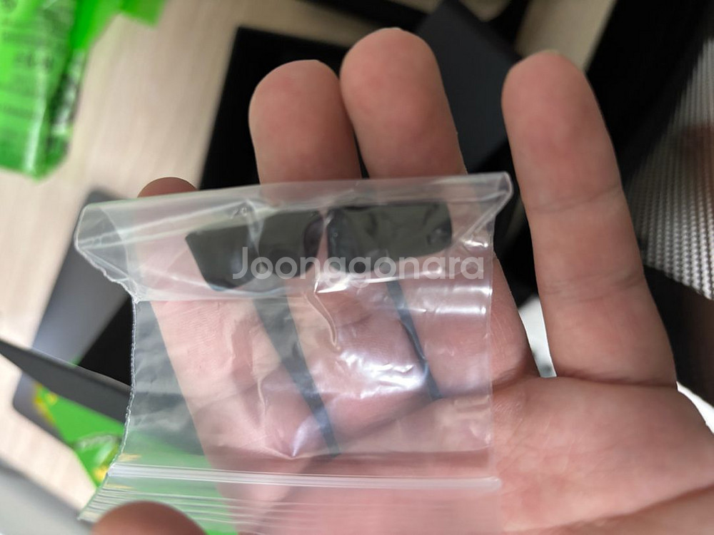 하이시니어 오카방고 이어폰--9