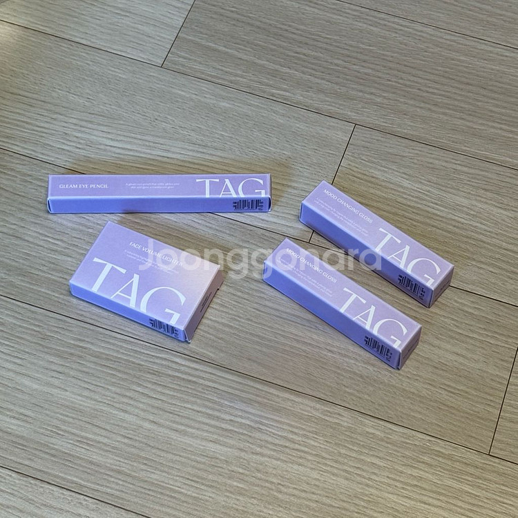 태그 글로스 아이펜슬 하이라이터 일괄--0