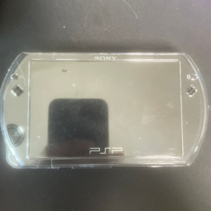 PSP go 게임다수