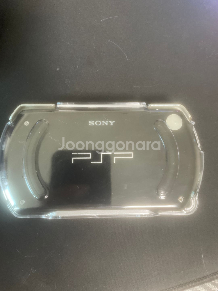 PSP go 게임다수--1