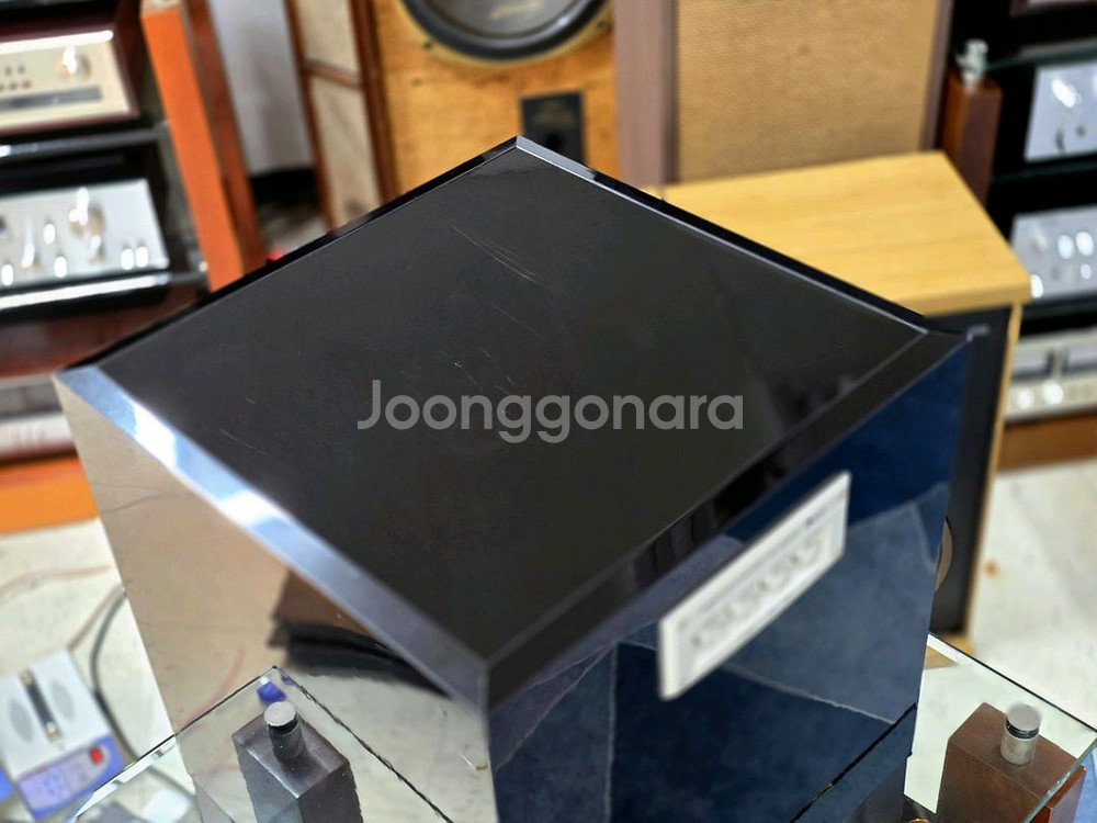 야마하 YST-SW315 10인치 서브우퍼--5