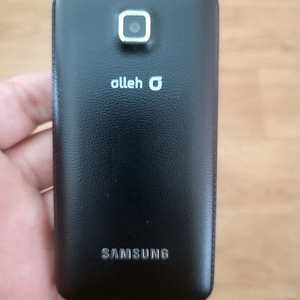 삼성 마스터폰 3g 블랙