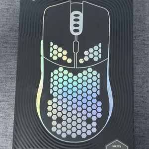 글로리어스 모델O 무선