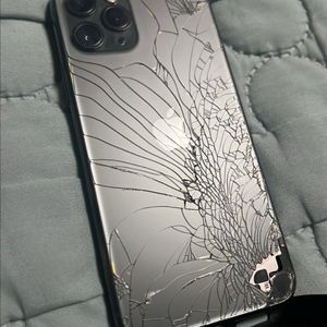 아이폰11프로부품용