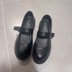 커스텀에이드 우먼 메리제인 구두