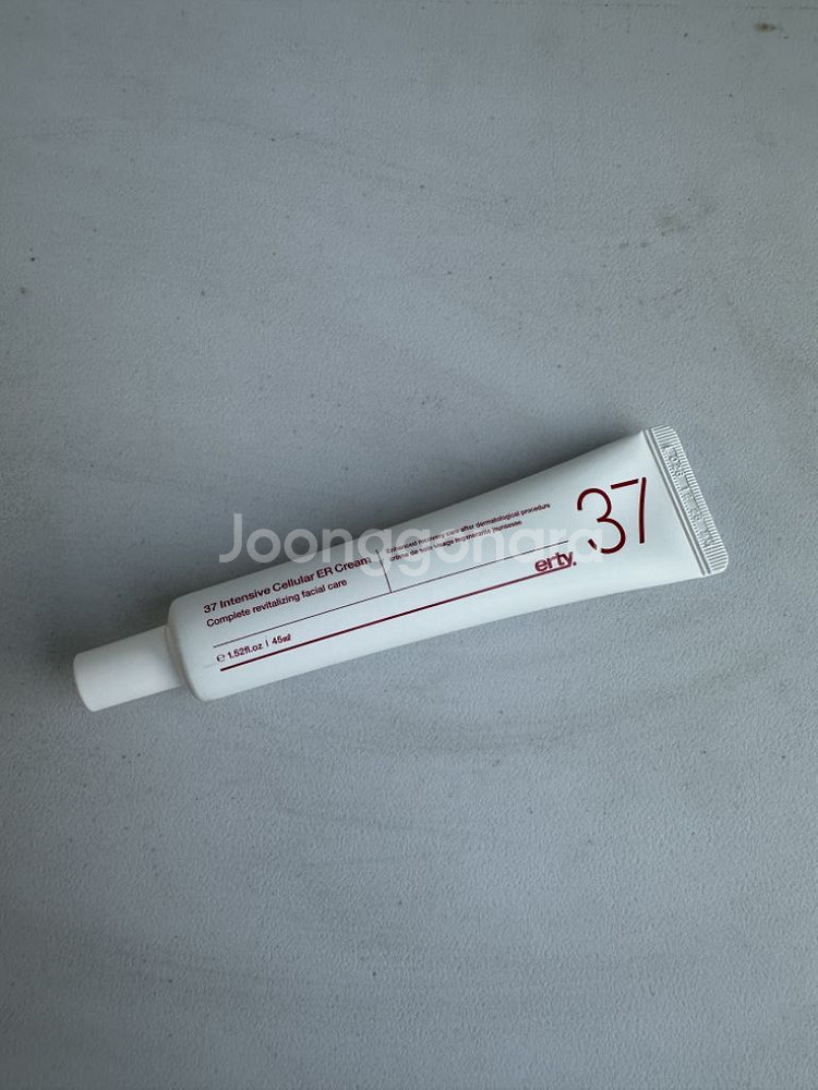에르띠 37 인텐시브 셀룰러 이알 크림 45ml--0