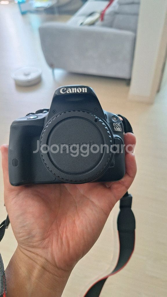 캐논 100D efs 10-18stm 18-55stm--0