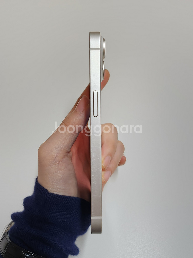아이폰14/ 128GB / S급 / 6-4번--4
