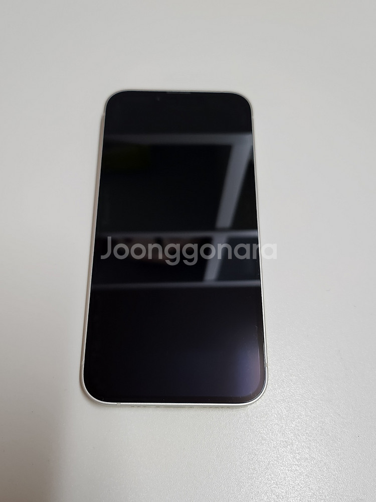 아이폰14/ 128GB / S급 / 6-4번--7