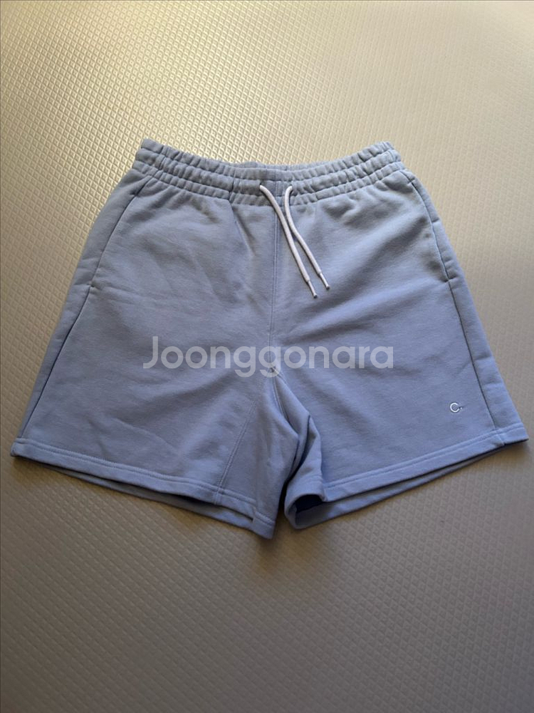 클로브 반바지--0