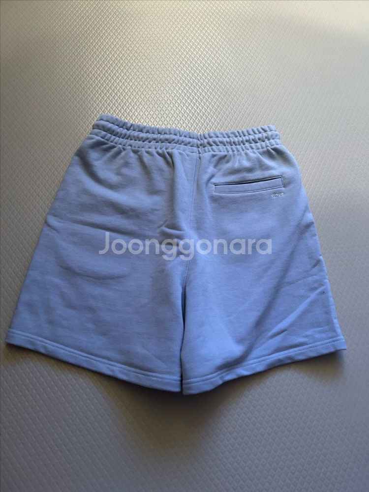 클로브 반바지--4