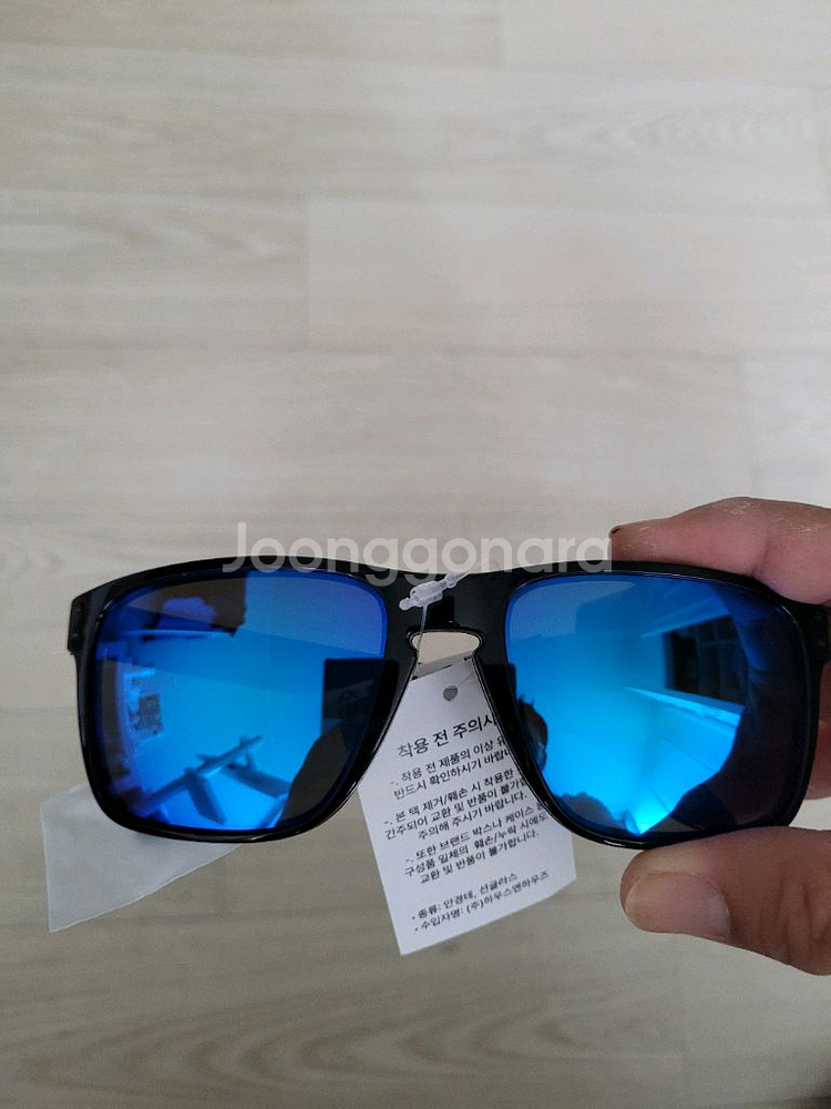 오클리 선글라스 홀브룩 엑스라지 OO9417-03 Ho--3