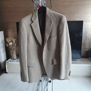 라르디니 자켓 50