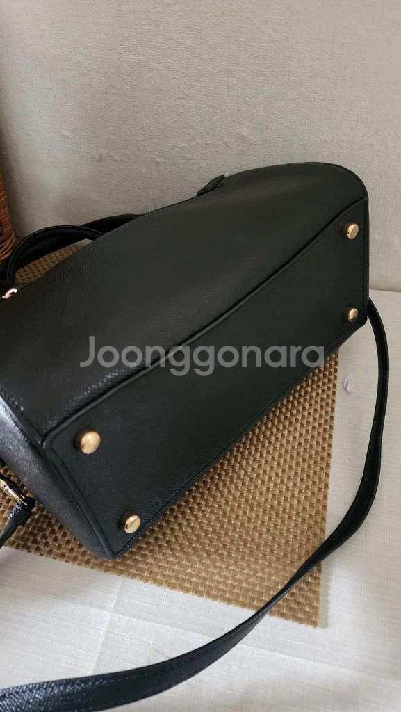 정품 코치 2웨백--6