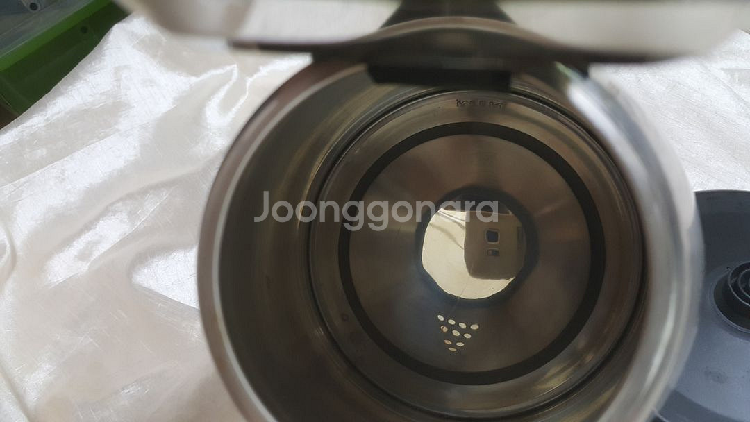 대우무선주전자 전기무선주전자1.8L--1