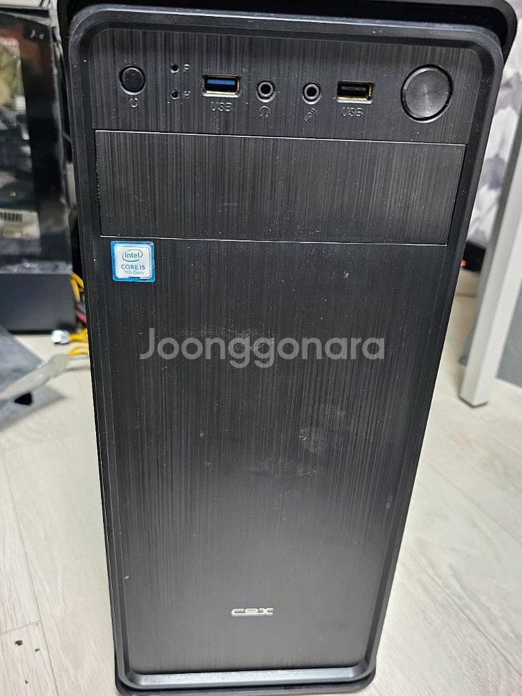i5 4690, b85mpro4,12g ram,ssd--0