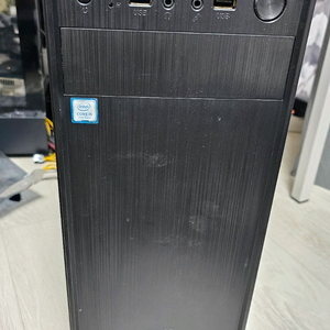 i5 4690, b85mpro4,12g ram,ssd