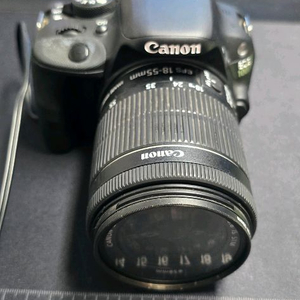 캐논 카메라 EOS 100d