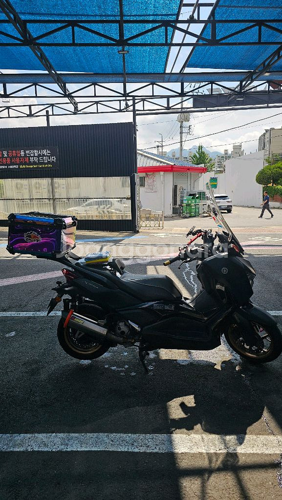 23년식xmax300--4