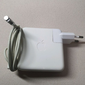 애플 60w magsafe 맥세이프 전원아답터