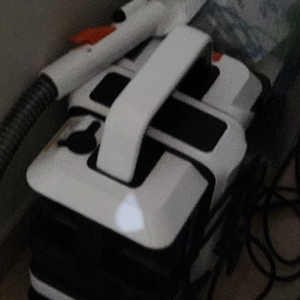 청소기