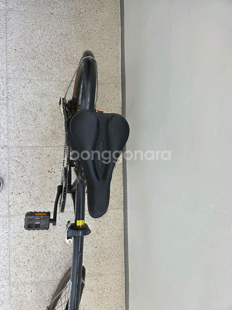 티티카카 커브 F7 폴딩 자전거--4