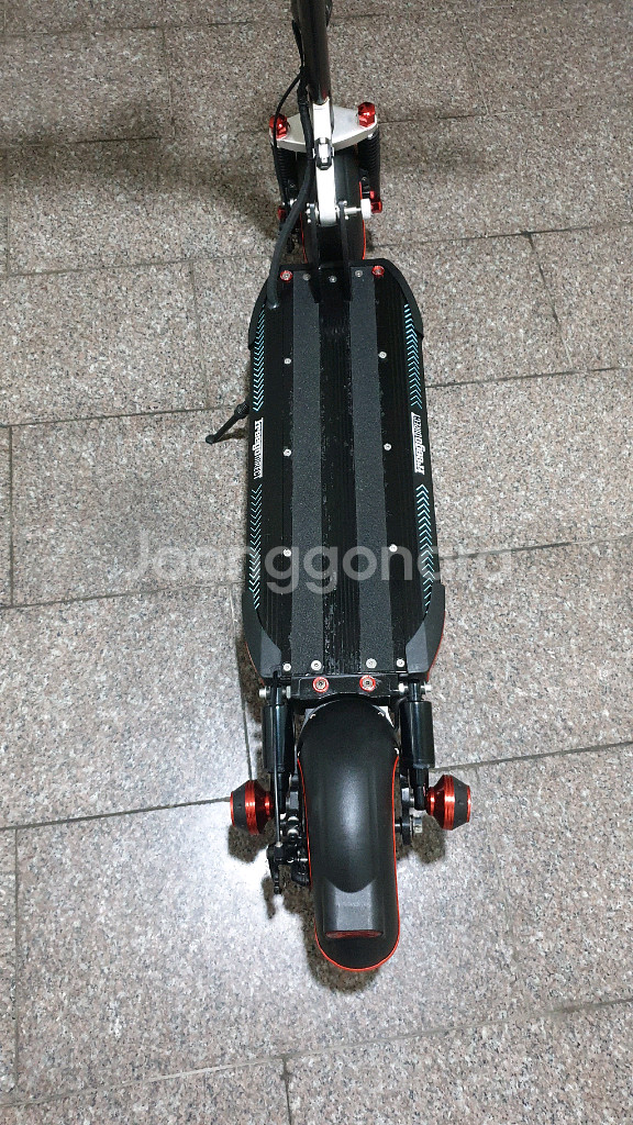 프리고다이렉트 F10 배터리 UP 26ah 대리용가능--4