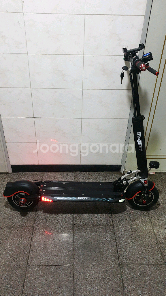 프리고다이렉트 F10 배터리 UP 26ah 대리용가능--5
