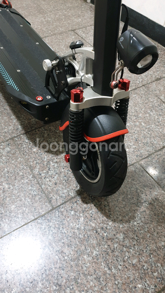 프리고다이렉트 F10 배터리 UP 26ah 대리용가능--2