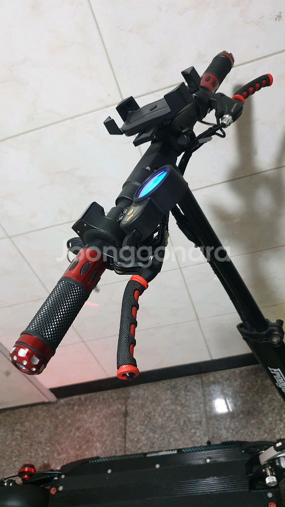 프리고다이렉트 F10 배터리 UP 26ah 대리용가능--6
