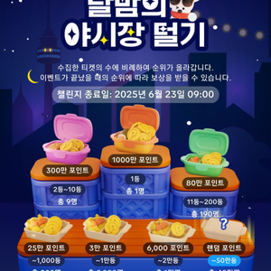 틱톡라이트 야시장 미접속3개 개당 1천원에 판매합니다.