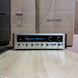 파이어니아 PIONEER 오디오 리시버 앰프 SX 99