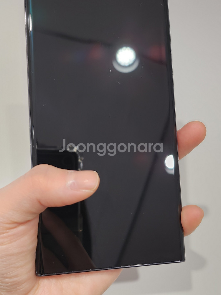 갤럭시S23울트라 S급 512GB / 2-44번--7