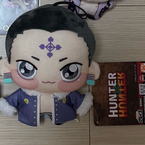 헌터X헌터 헌터헌터 클로로 쵸피누이 판매