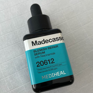 메디힐 마데카소사이드 세럼 40ml