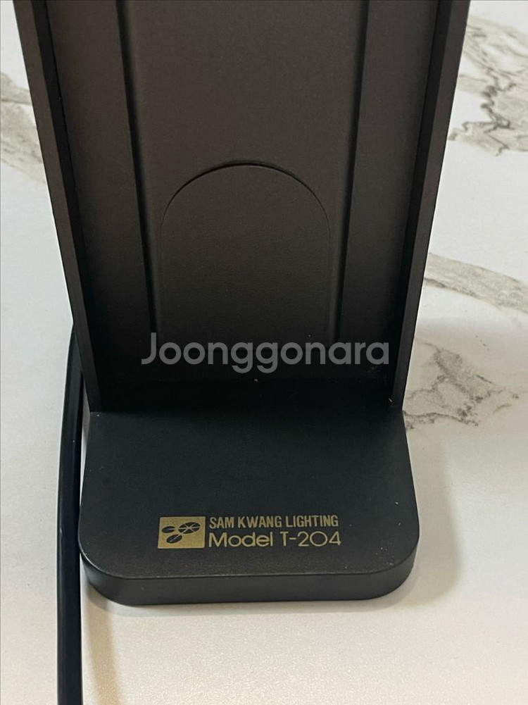 샘광라이팅 T-204 스탠드--2
